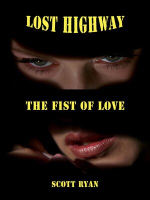 cover image of Lost Highway